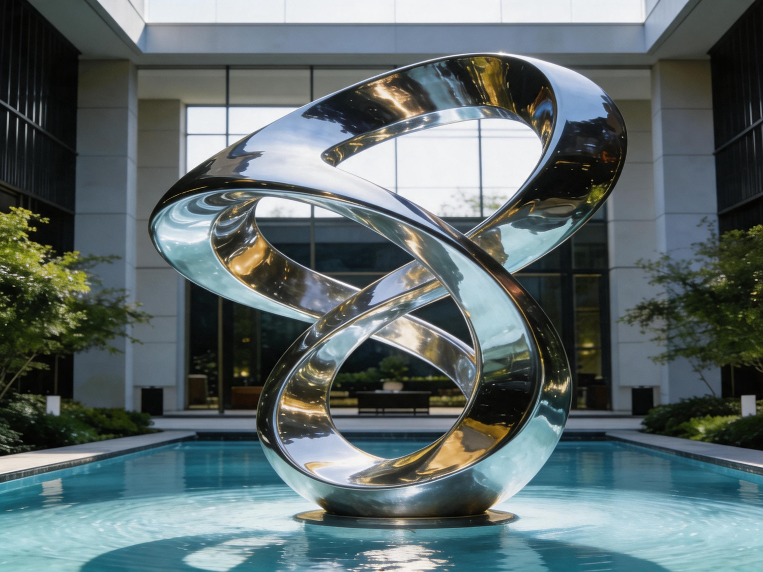 2026 Outdoor Metal Art Trends: What's Hot This Year