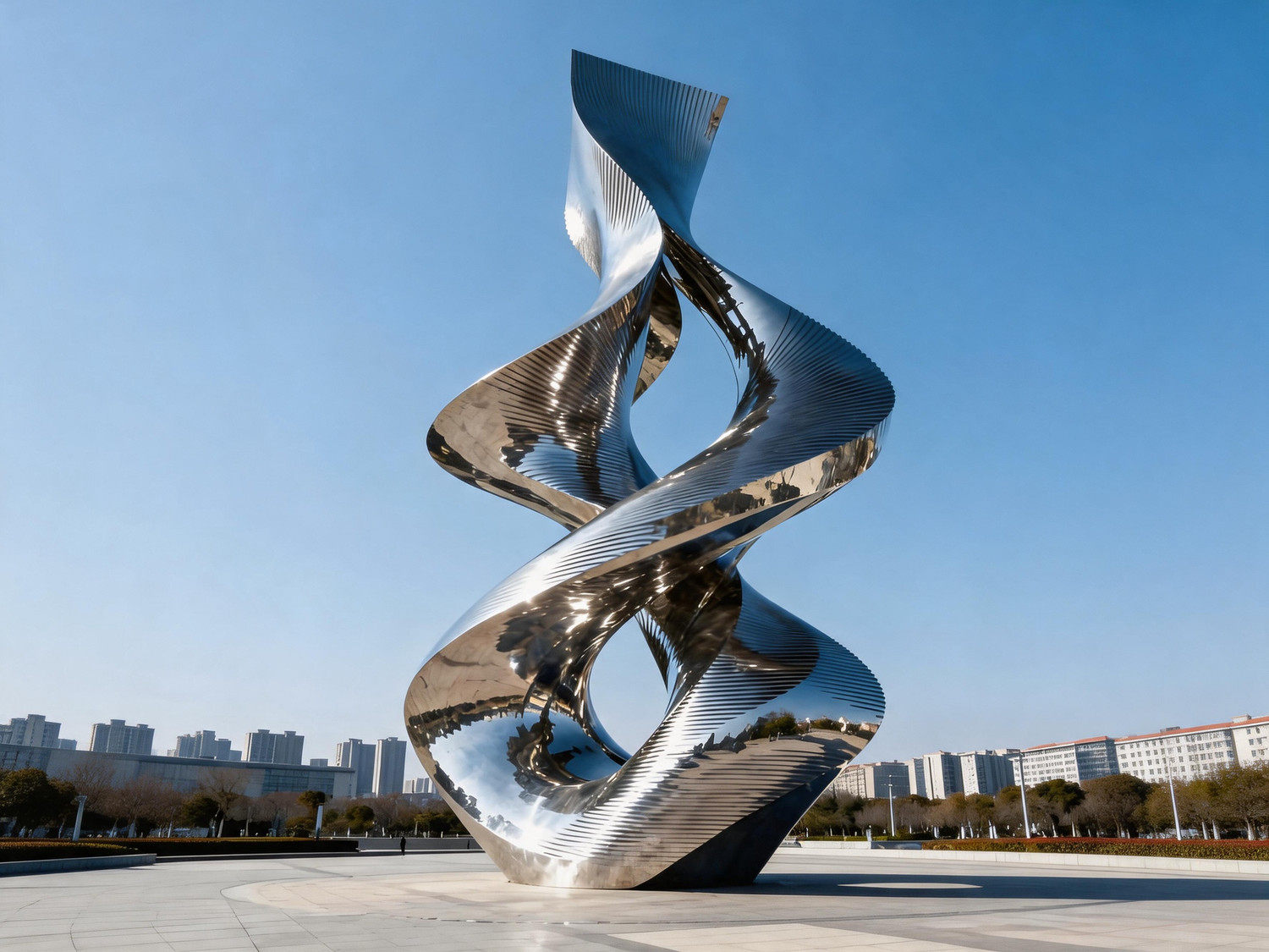 Outdoor Metal Art as Investment: Why Quality Matters