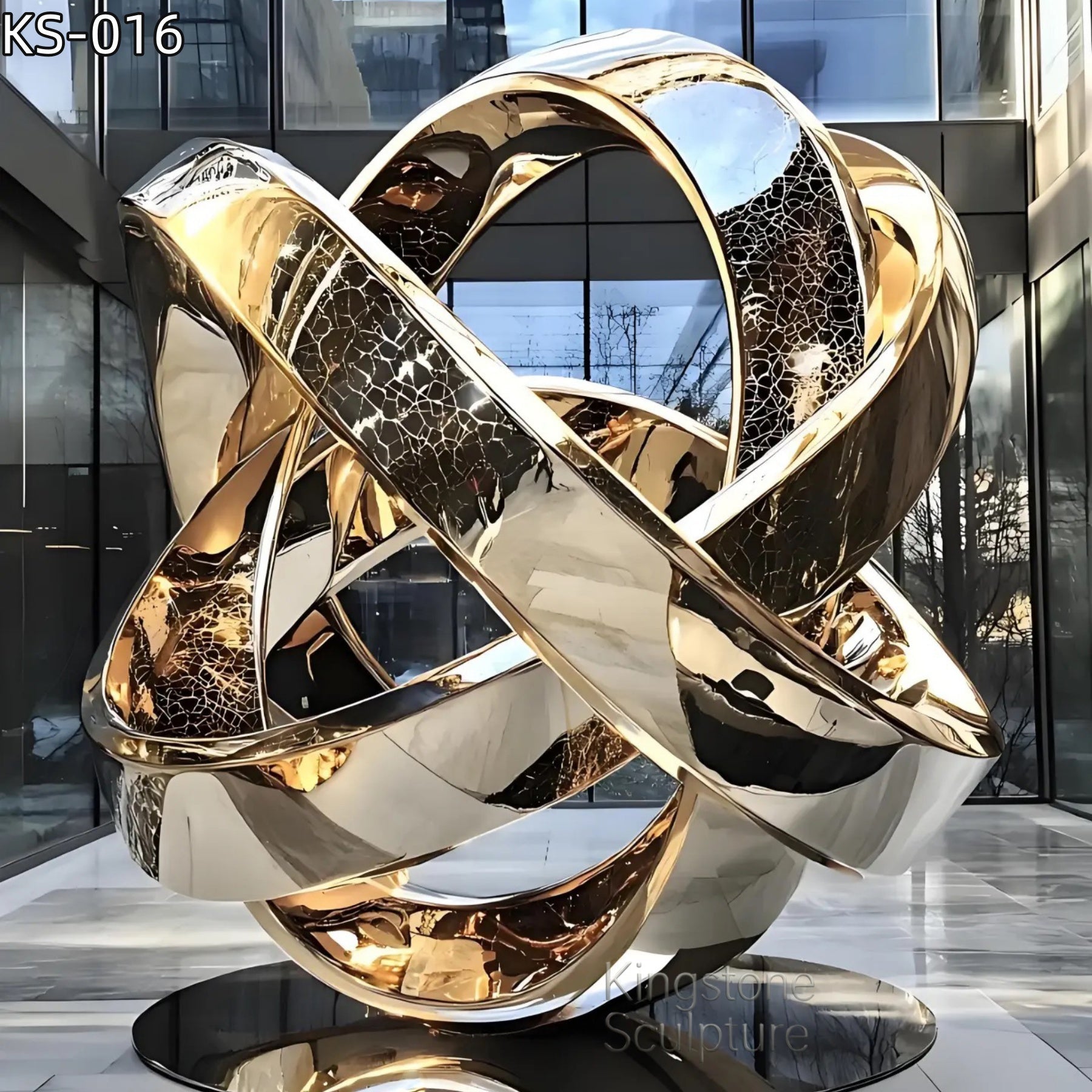Indoor - Kingstone Sculpture